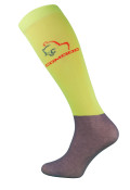 Neon giallo