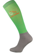 Neon verde chiaro