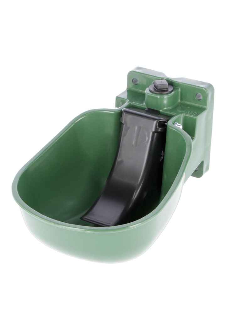 Abbeveratoio plastica KERBL K50