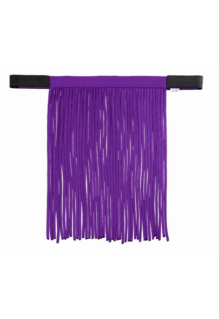 Frontalino con nappe START Economic