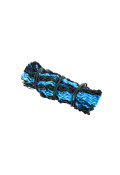 nero/turquoise