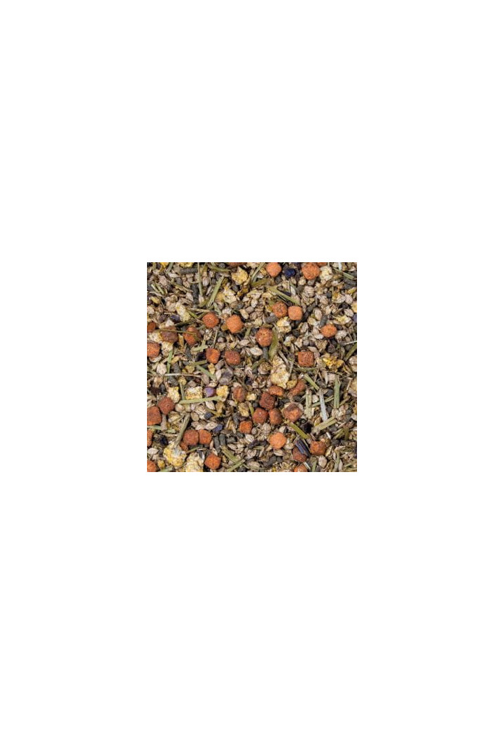 Alimentazione HOVELER KrauterMusli 20kg musli