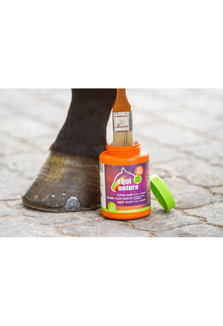 Balsamo Hoof EQUINATURA 500ml