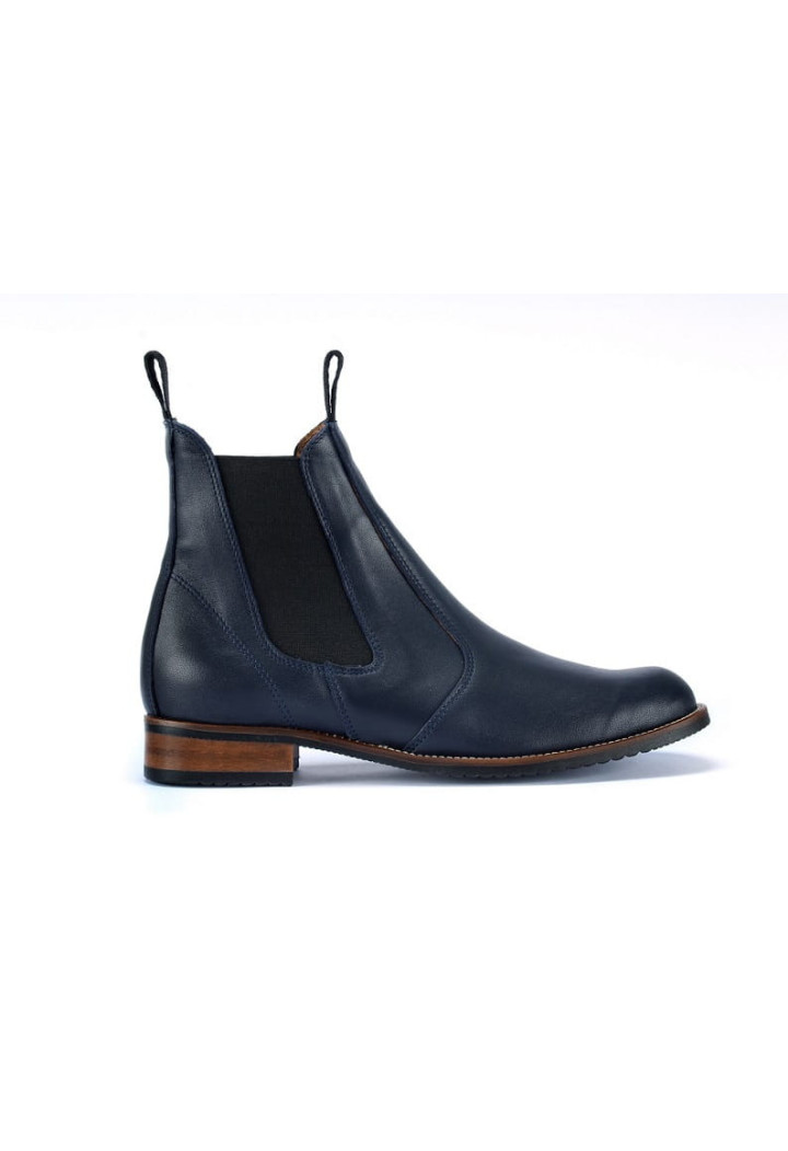 Stivaletti da equitazione PBK S101 cucito