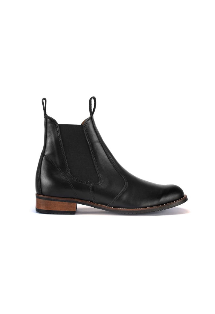 Stivaletti da equitazione PBK S101 cucito