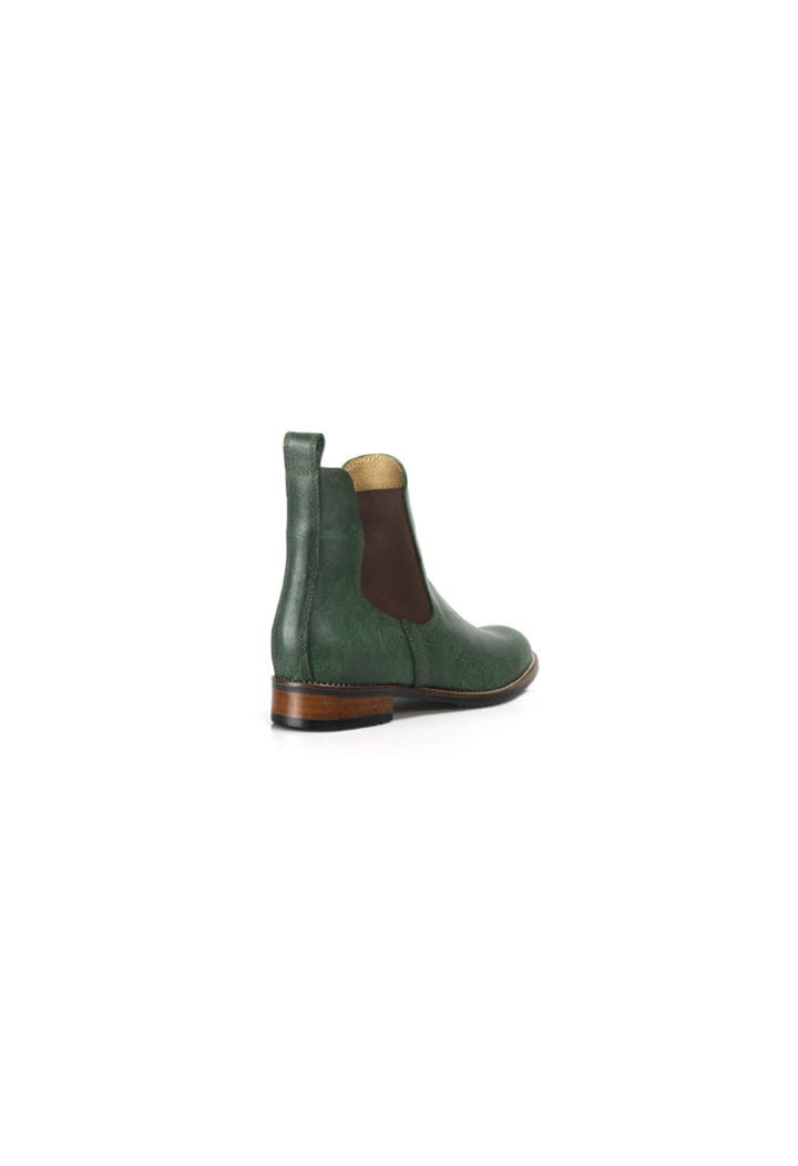 Stivaletti da equitazione PBK S101 cucito