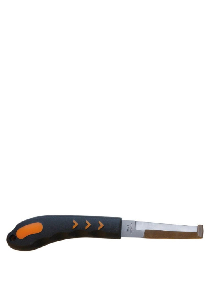 Coltello per zoccoli PREMIERE 2-side