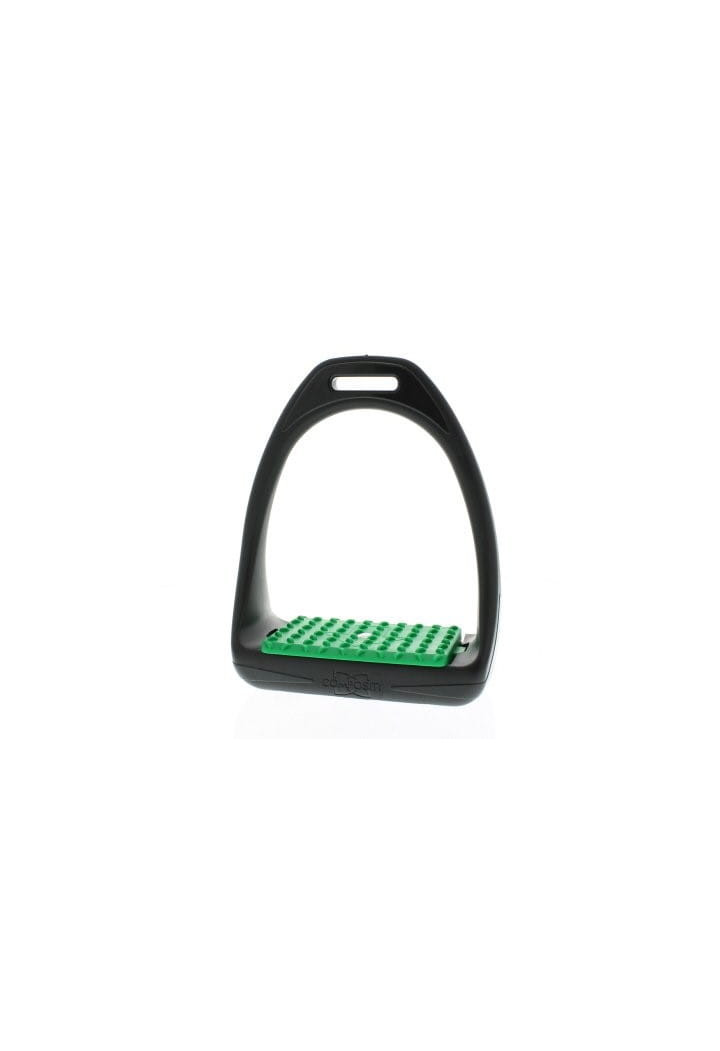 plastica reflex Staffe COMPOSITI