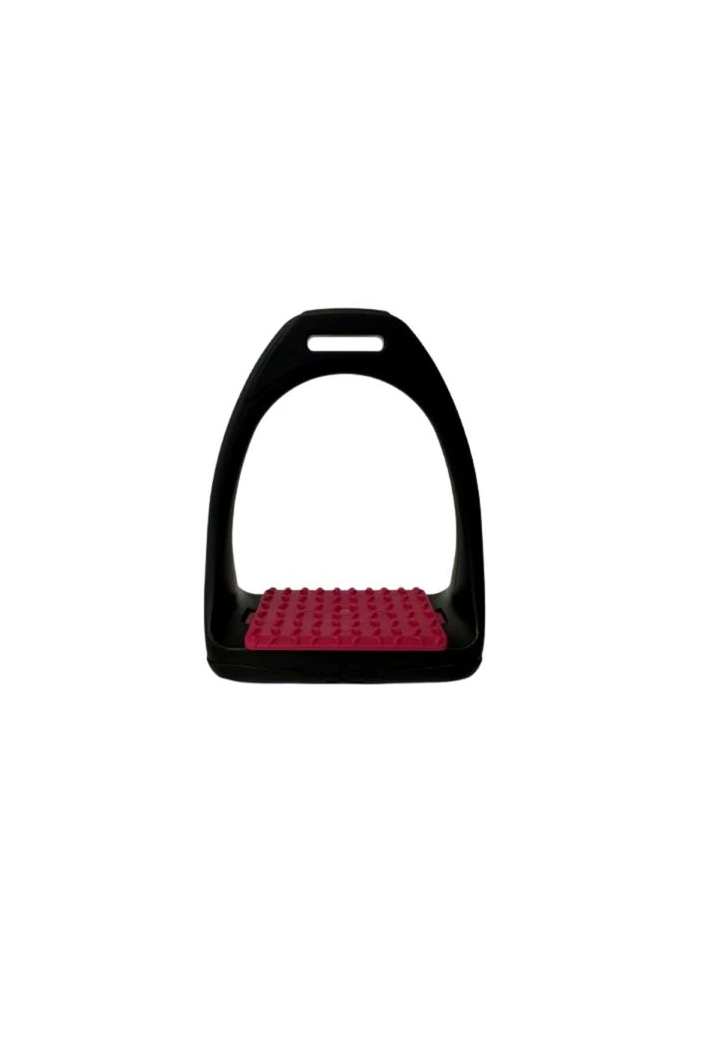 plastica reflex Staffe COMPOSITI