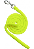 Neon giallo