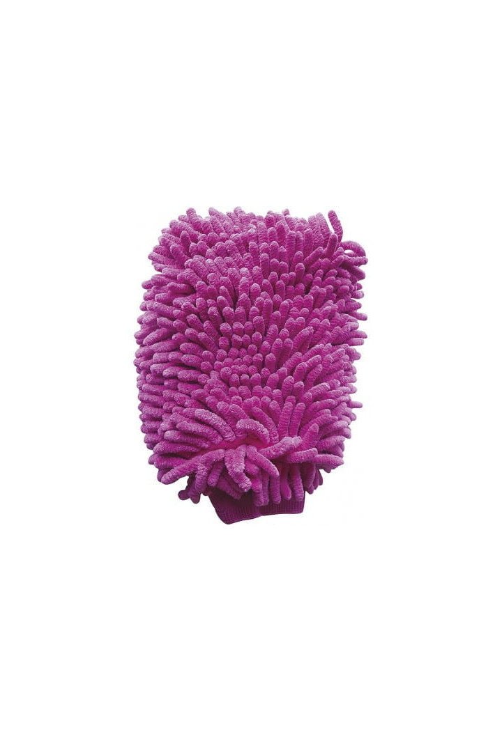 Guanto HIPPO-TONIC Chenille