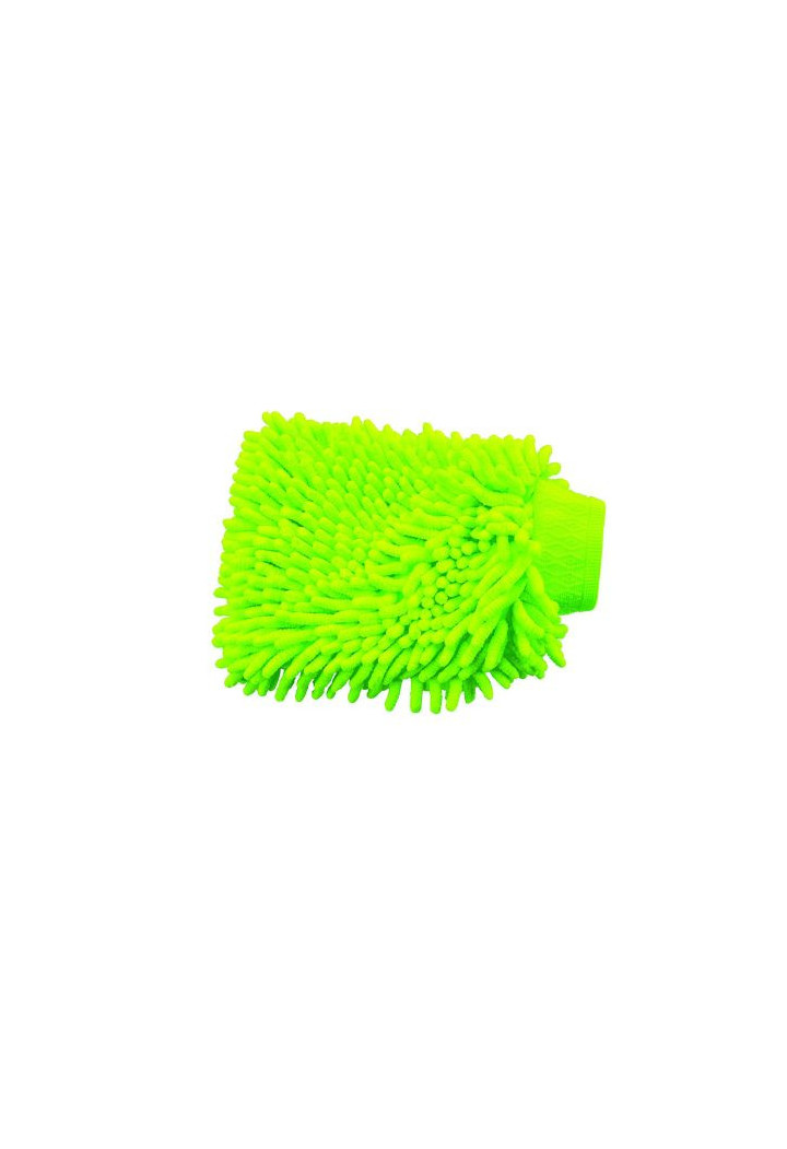 Guanto HIPPO-TONIC Chenille