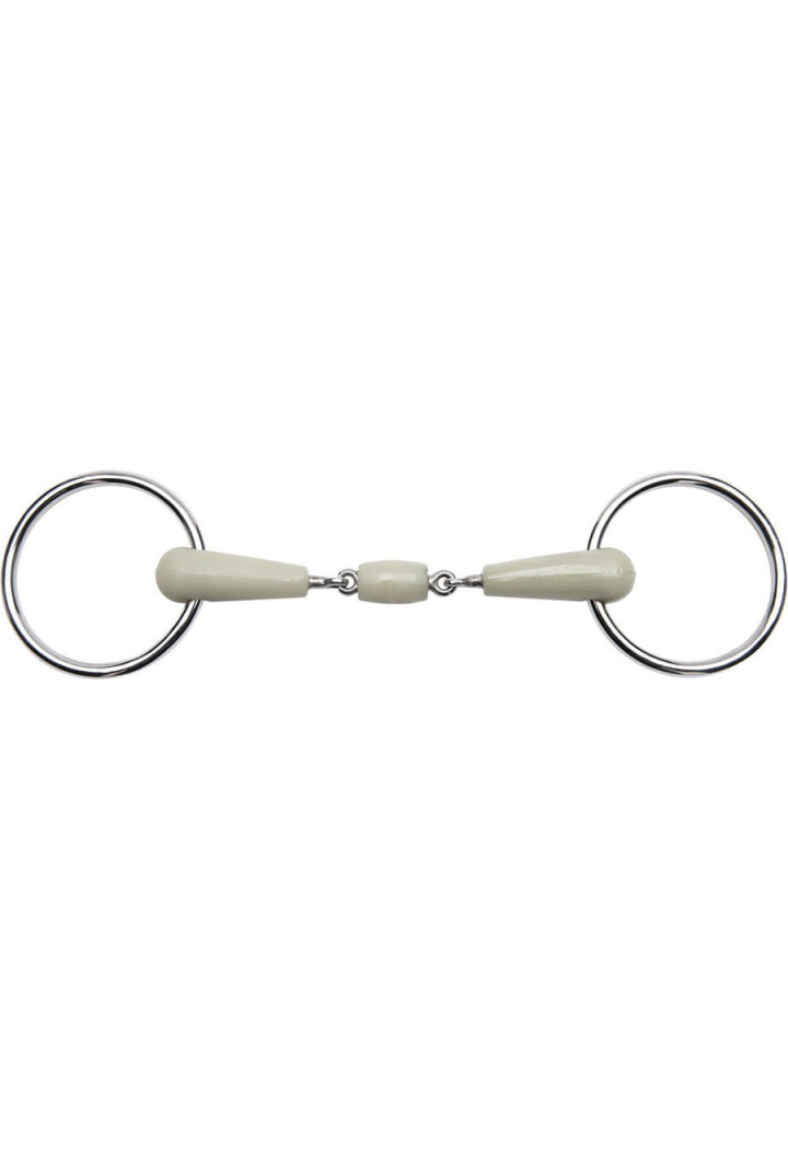 Filetto ad anelli FEELING FlexiApple SS 2*snodata