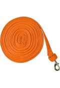 neon arancione