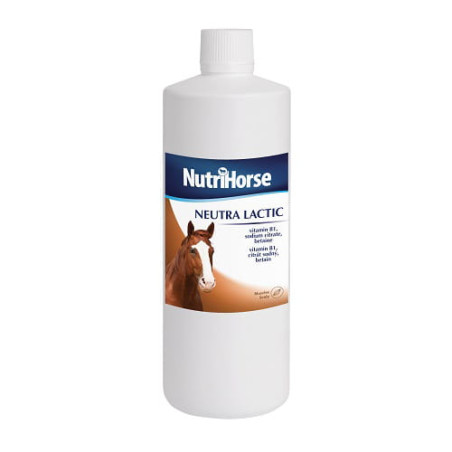 NUTRIHORSE NeutraLactic 1kg Supplemento