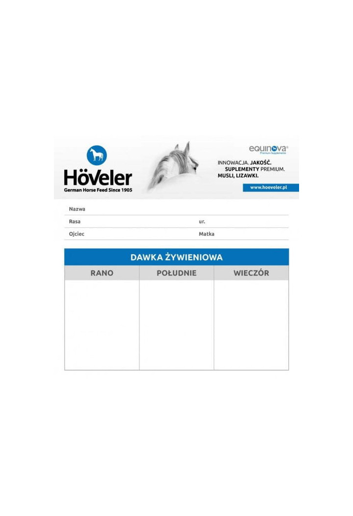 Boxing board HOVELER 30 X 30cm