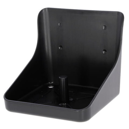 Porta leccare il sale KERBL quadrato