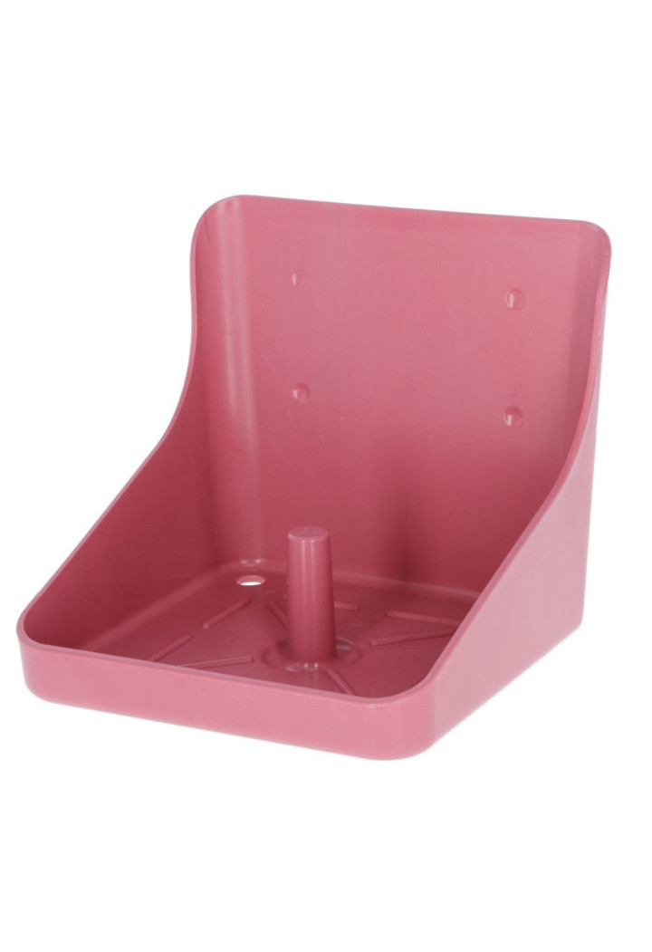 Porta leccare il sale KERBL quadrato