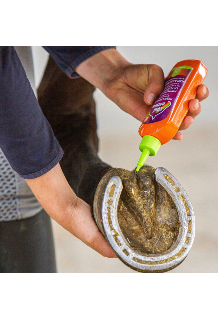 Preparazione per fettone EQUINATURA 250ml