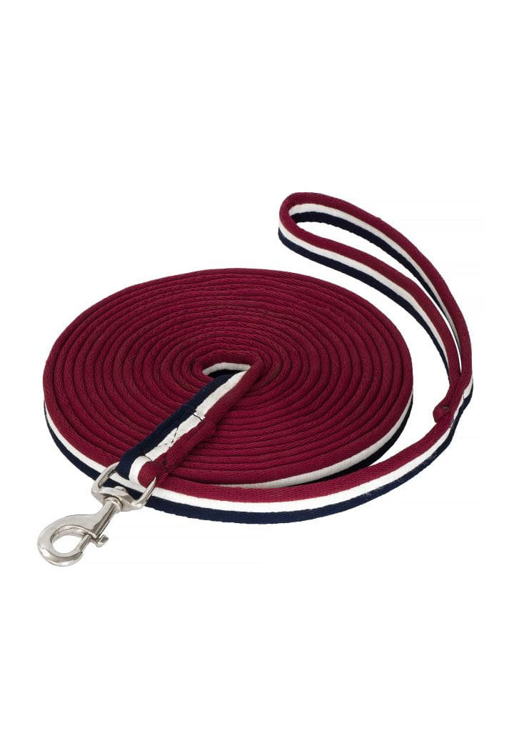 Longia START ThreeStripe 8m