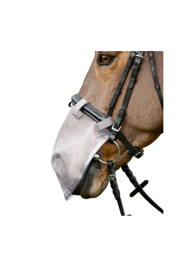 Maschera antimosche sul naso WALDHAUSEN