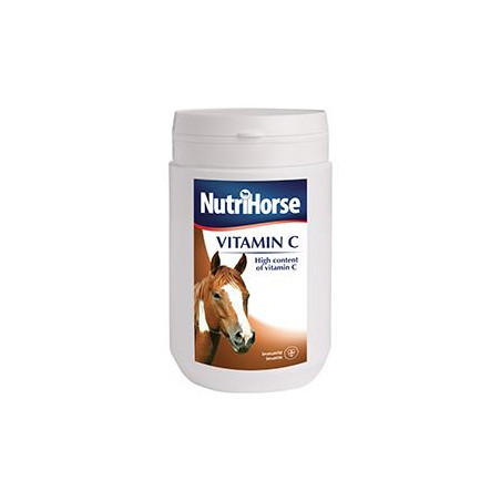 Vitamina C NUTRIHORSE VitaminC 0,5kg