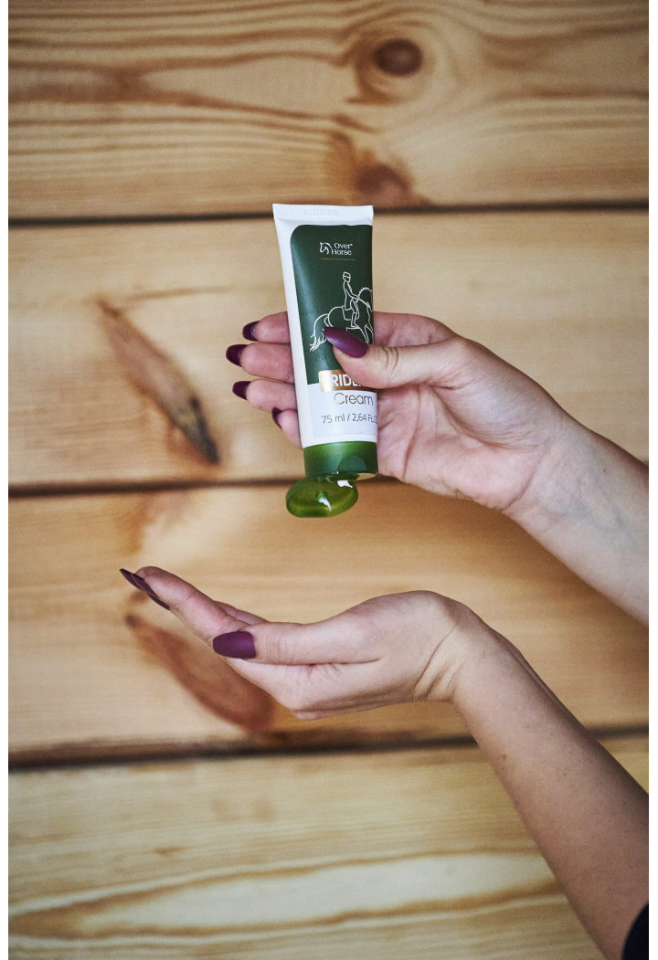 Crema a mano OH Rider Cream 75ml