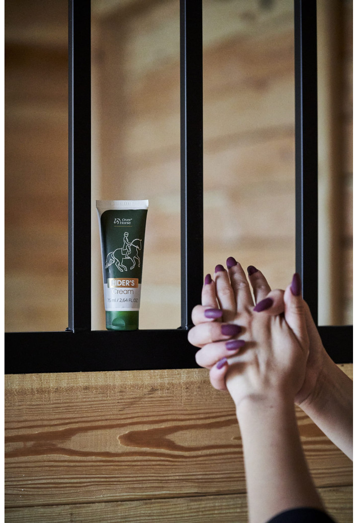 Crema a mano OH Rider Cream 75ml