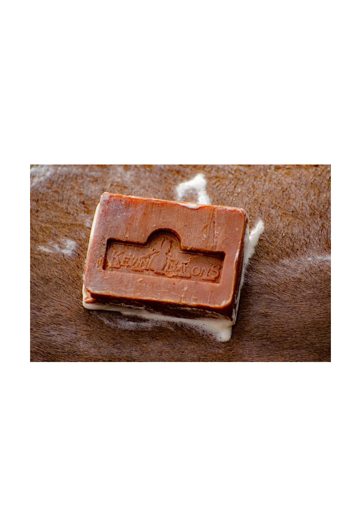 KEVIN BACON'S ActiveSoap Disinfettante 100g sapone