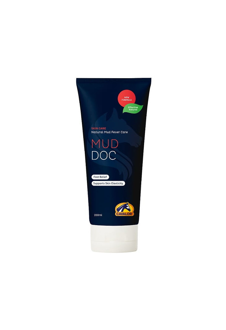 CAVALOR MudDoc 200ml unguento denso