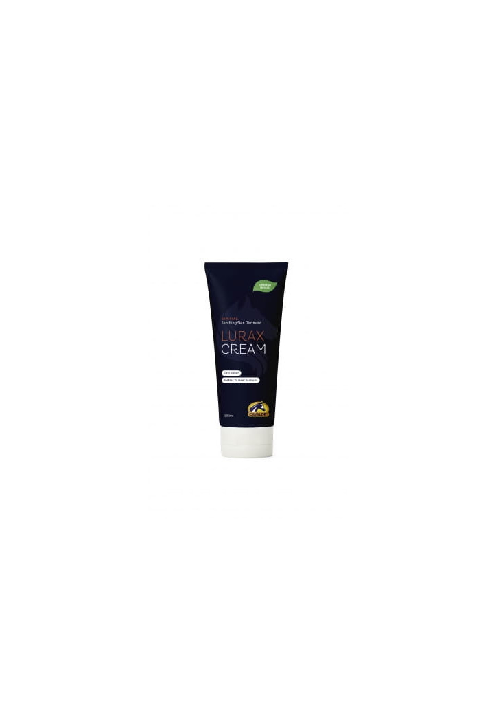 Unguento per abrasione CAVALOR Lurax 200ml