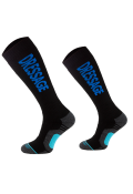 Nero/blu