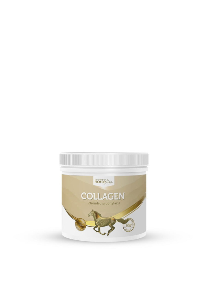 Integratore comune HORSE LINE Collagene 300g