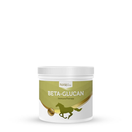 preparazione di resistenza HORSE LINE Beta-Glukan 300g