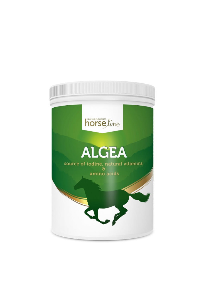 Alghe marine HORSE LINE Algea 1500g