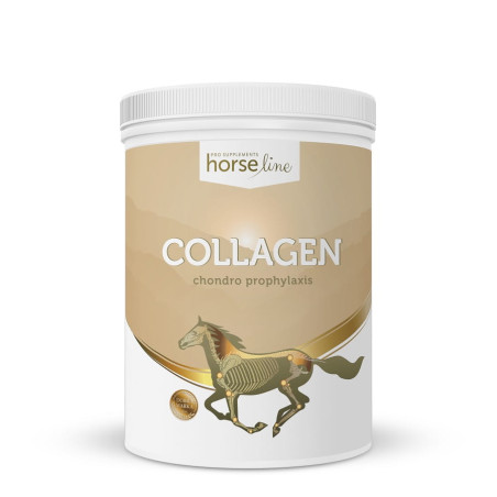 Integratore per articolazioni HORSE LINE Kolagen 800g