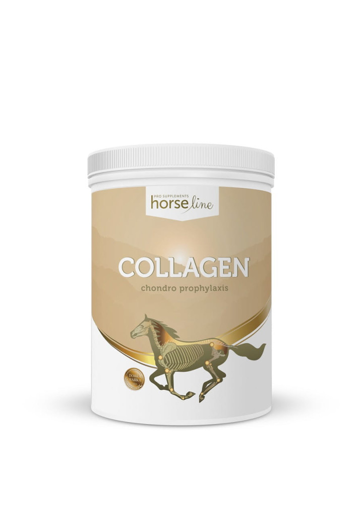 Integratore per articolazioni HORSE LINE Kolagen 800g
