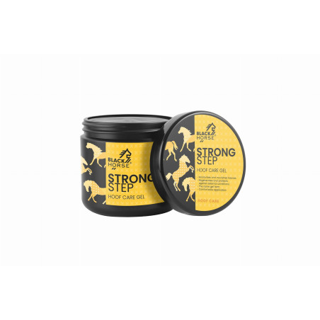 BLACK HORSE Strong Step 500ml