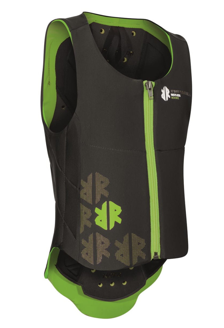 KOMPERDELL Ballistic Junior gilet protettivo