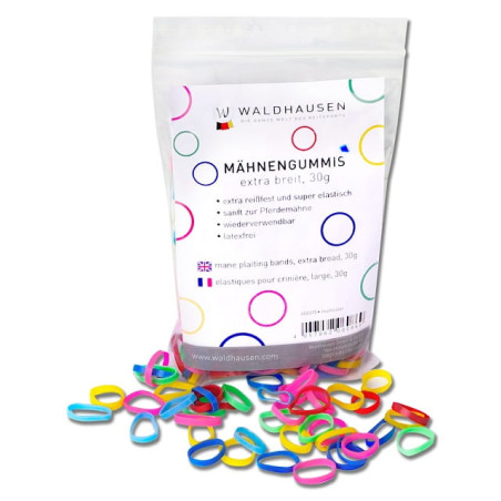 Elastici per criniera WALDHAUSEN