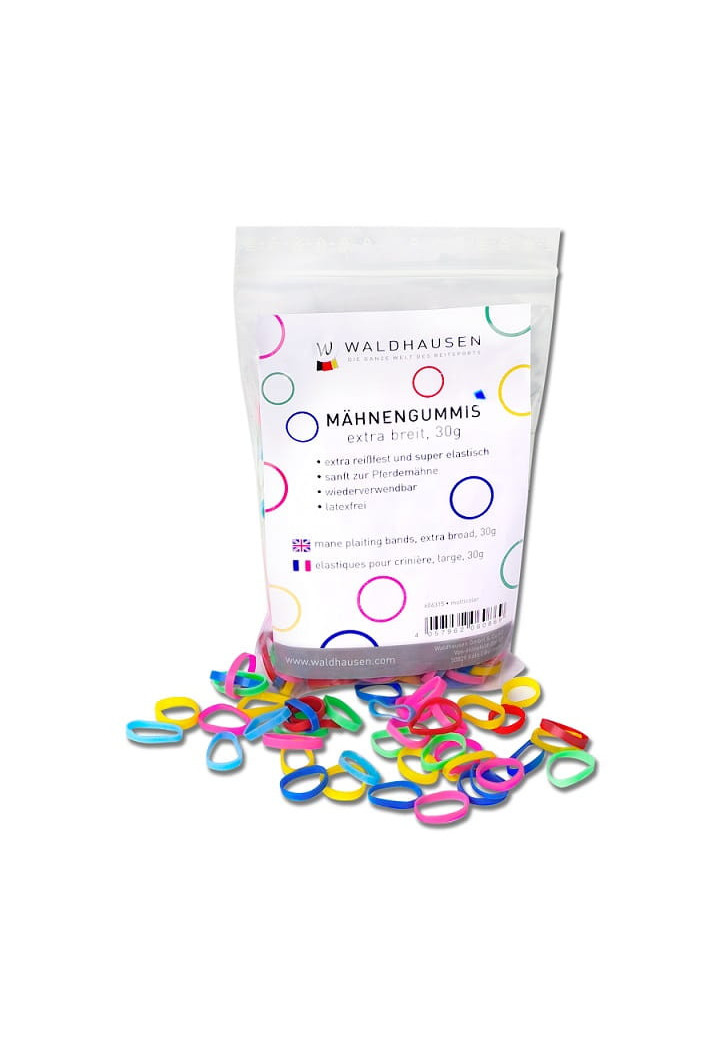 Elastici per criniera WALDHAUSEN