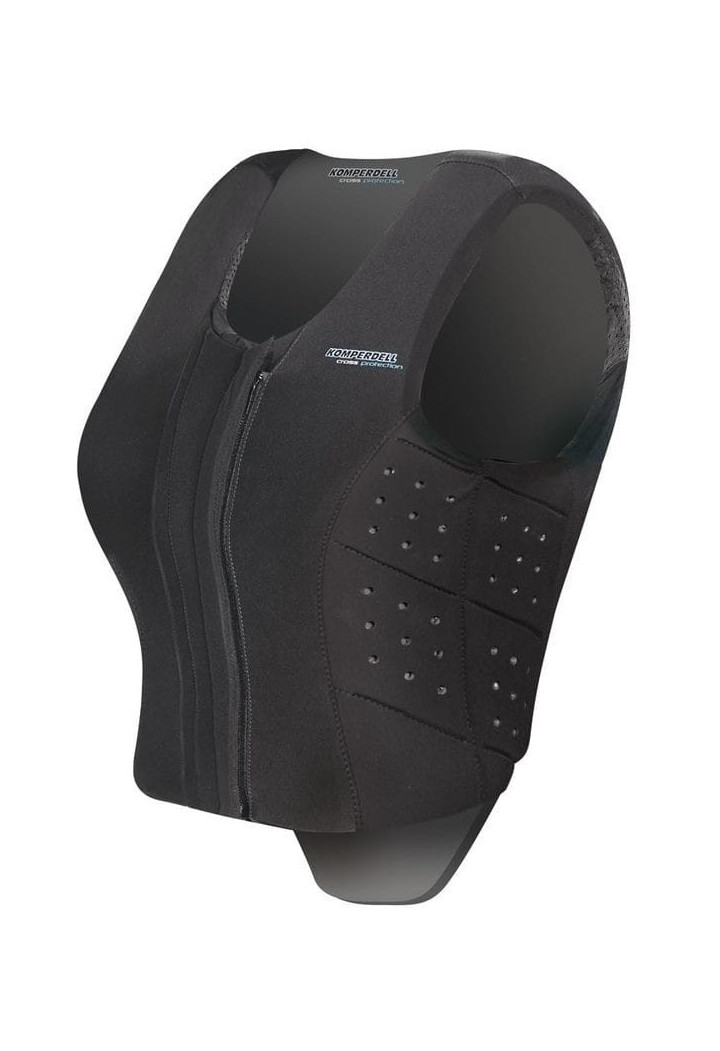 KOMPERDELL Cross Slim 3 gilet protettivo