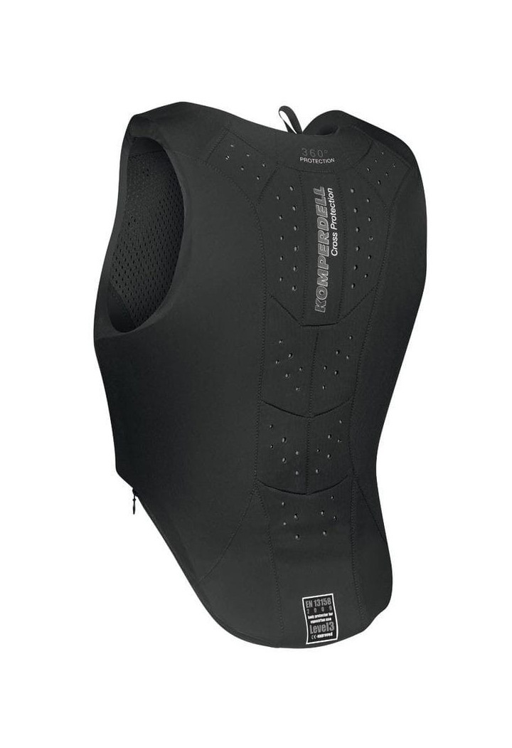 KOMPERDELL Cross Slim 3 gilet protettivo