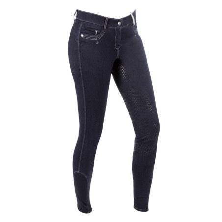 Pantaloni da equitazione COVALLIERO BasicPlus giovanile
