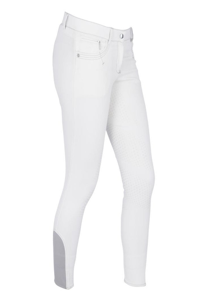 Pantaloni da equitazione COVALLIERO BasicPlus giovanile