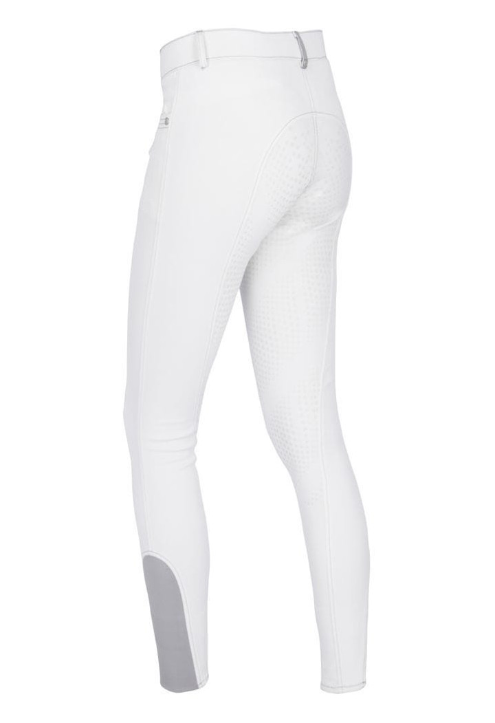 Pantaloni da equitazione COVALLIERO BasicPlus giovanile