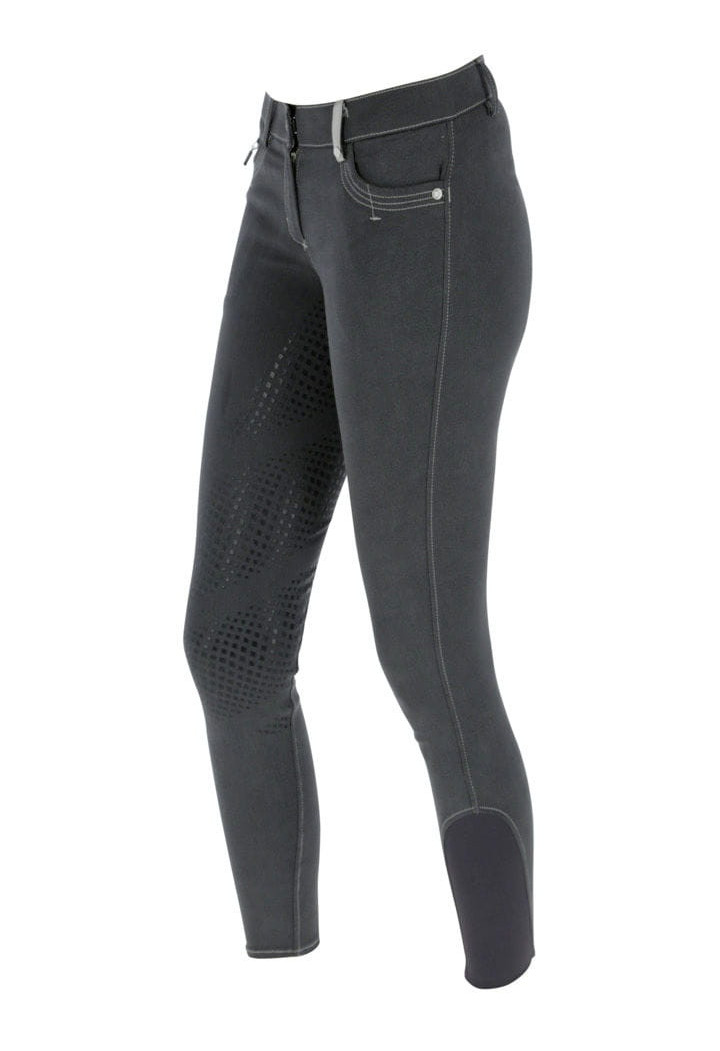 Pantaloni da equitazione COVALLIERO BasicPlus femmina
