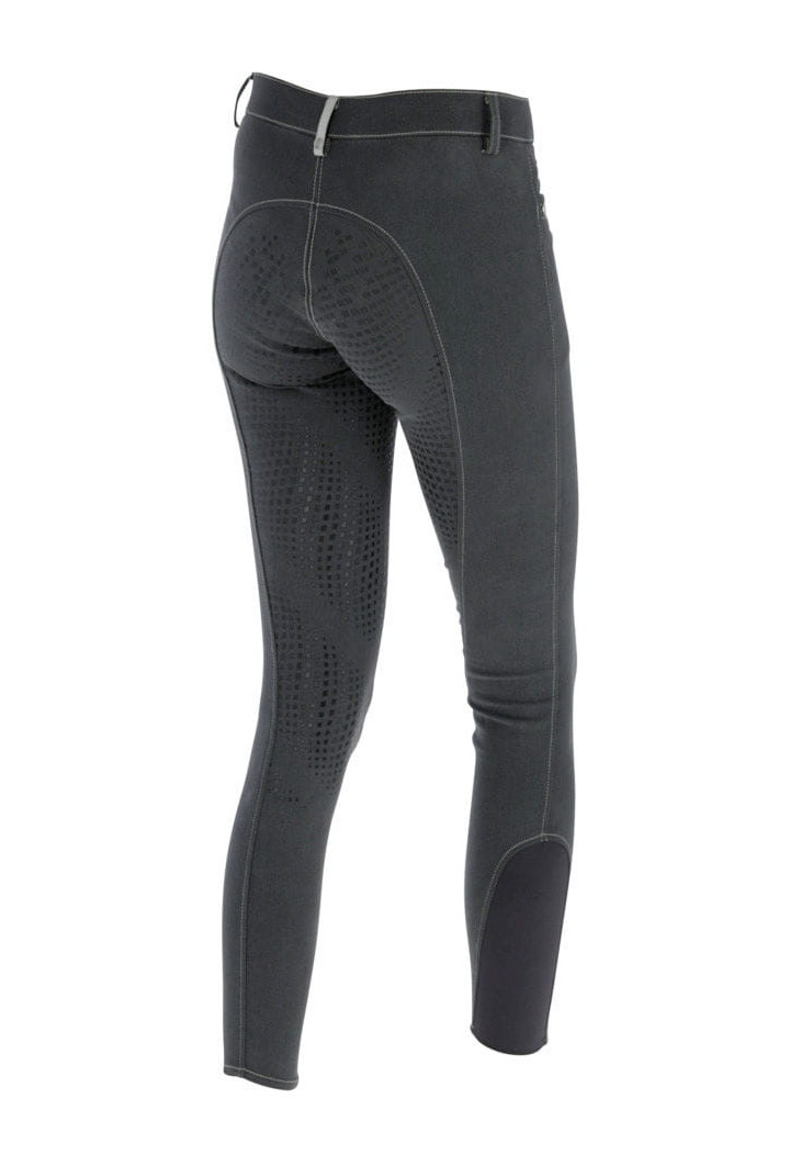 Pantaloni da equitazione COVALLIERO BasicPlus femmina