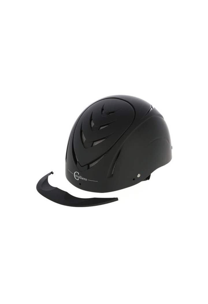 Casco da equitazione COVALLIERO Nerron