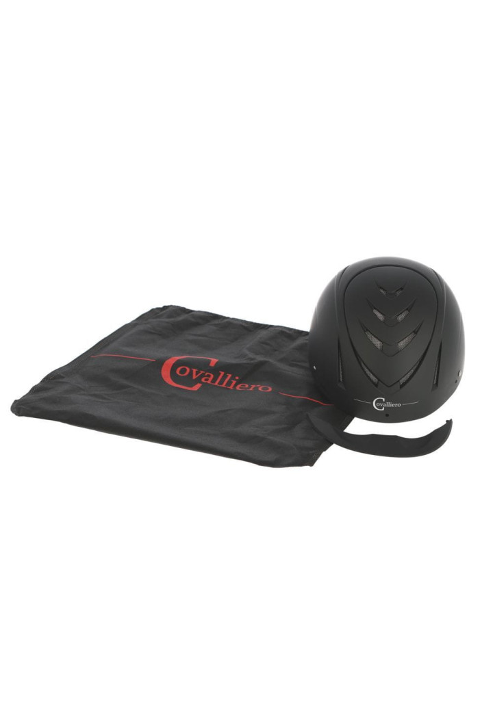 Casco da equitazione COVALLIERO Nerron